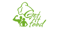 GetFitFood logo